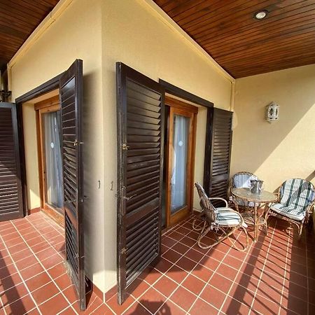 Apartamento Acuario Sanlúcar de Barrameda Extérieur photo