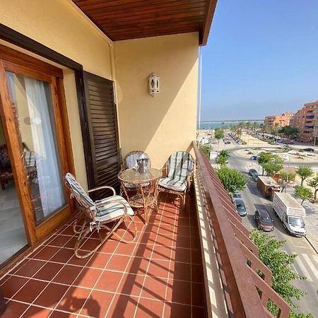 Apartamento Acuario Sanlúcar de Barrameda Extérieur photo