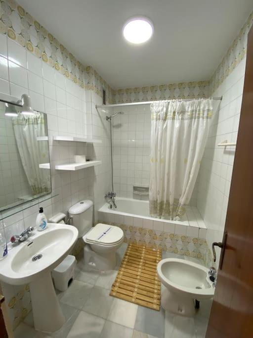 Apartamento Acuario Sanlúcar de Barrameda Extérieur photo