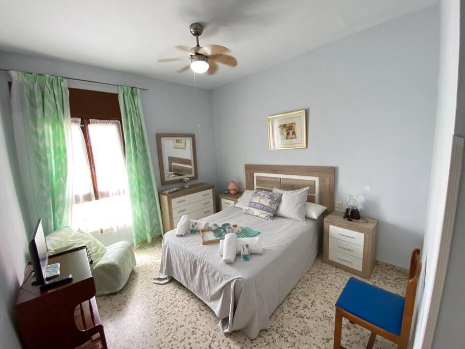 Apartamento Acuario Sanlúcar de Barrameda Extérieur photo