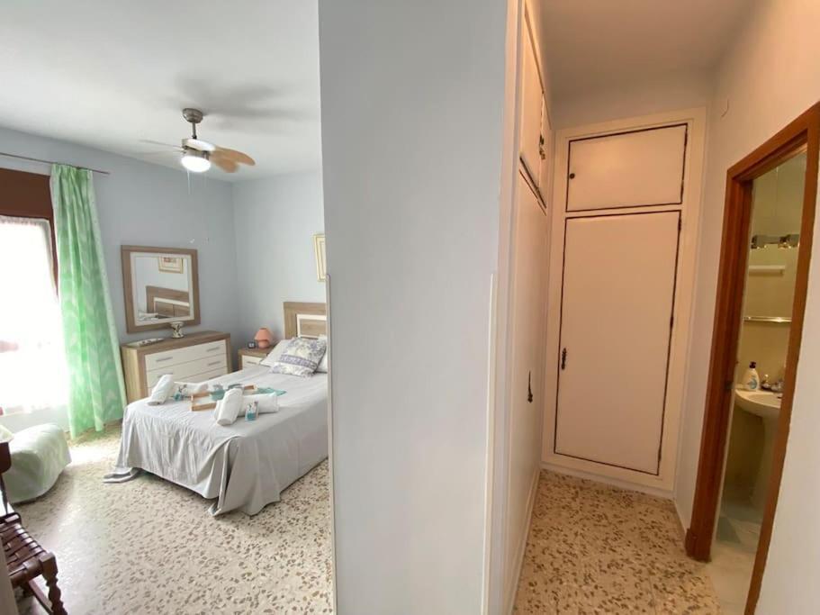 Apartamento Acuario Sanlúcar de Barrameda Extérieur photo
