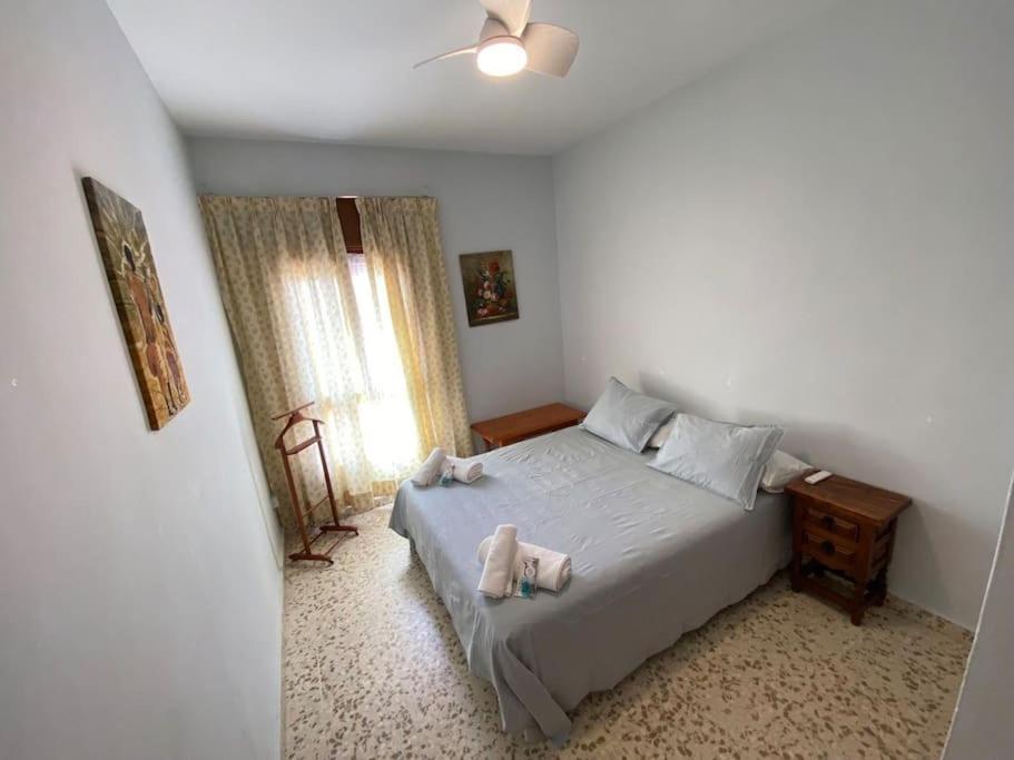 Apartamento Acuario Sanlúcar de Barrameda Extérieur photo