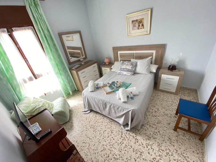 Apartamento Acuario Sanlúcar de Barrameda Extérieur photo