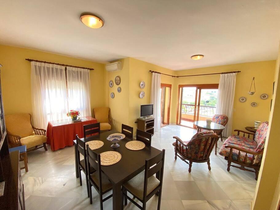 Apartamento Acuario Sanlúcar de Barrameda Extérieur photo