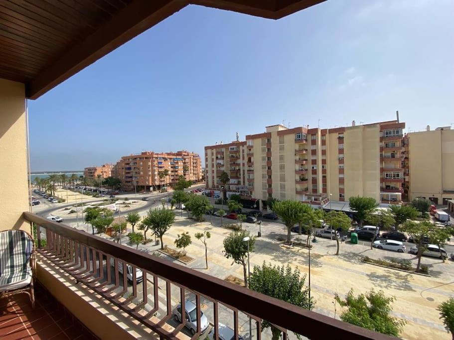 Apartamento Acuario Sanlúcar de Barrameda Extérieur photo
