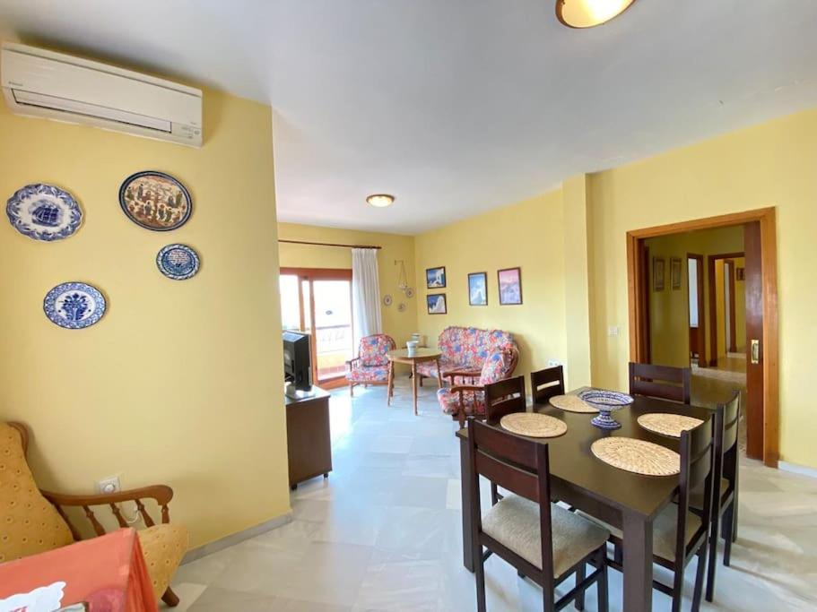 Apartamento Acuario Sanlúcar de Barrameda Extérieur photo