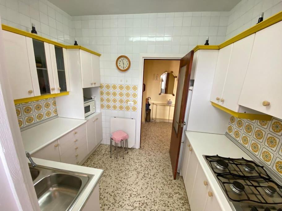 Apartamento Acuario Sanlúcar de Barrameda Extérieur photo