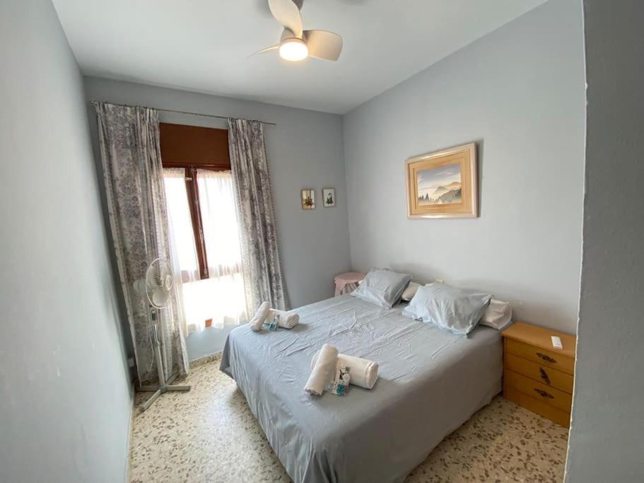 Apartamento Acuario Sanlúcar de Barrameda Extérieur photo