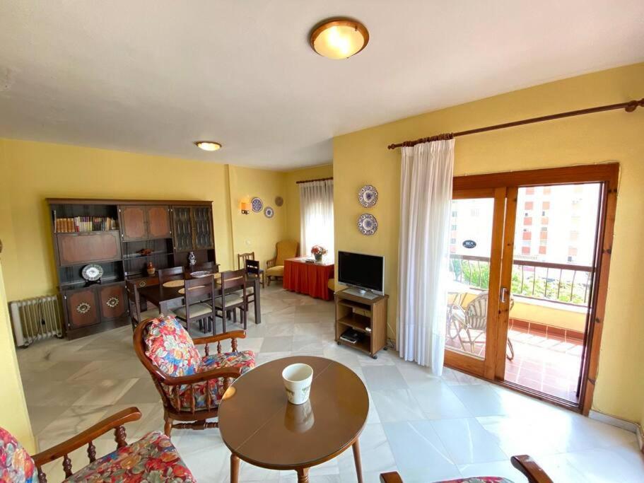 Apartamento Acuario Sanlúcar de Barrameda Extérieur photo